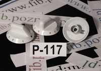 POKRĘTŁO PIEKARNIK 1-8